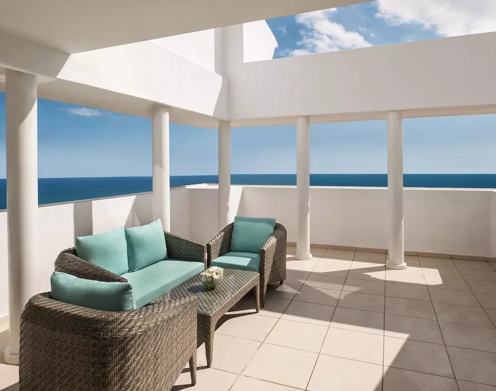 هتل کایا آرتمیس